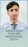 Hamim Islam