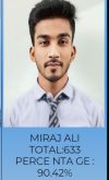 Miraj Ali