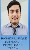 Rashidul Haque