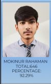 Mokinur Rahaman
